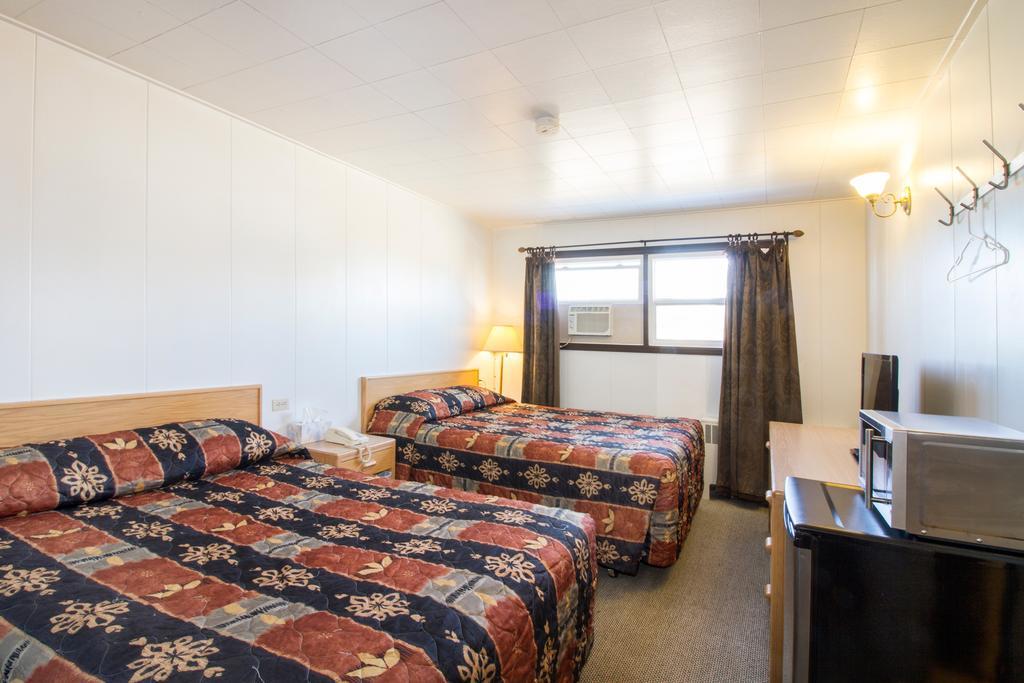 Lagana Hotel Lanigan Экстерьер фото